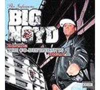 Big Noyd Presents: The Co-Defendants Volume 1