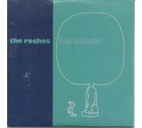 BIG NUTHIN' CD UK MCA 1990 3 TRACK CARD SLEEVE (DMCAT1396)