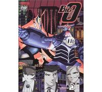 Big O 2 [Import USA Zone 1]