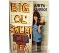 Big Ol' Sweet Iced Tea