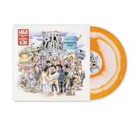 A Day To Remember – TBC – Vinyle (Importé) – Warner Music
