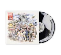 Album Big Ole Vol.1 – Warner Music