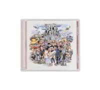 A Day to Remember – Big Ole Vol. 1 – CD – Warner Music