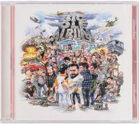 Big Ole Volume 1 CD