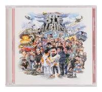 A Day to Remember – Big Ole Vol. 1 – CD – Warner Music