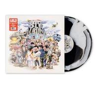 Big Ole Volume 1 Vinyle Coloré