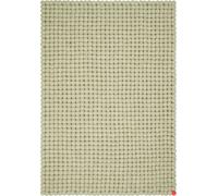 Big One Rectangulaire Tapis en feutre 140 x 200 cm myfelt Beige vert - MYFELT BIG 140x200 GRUEN