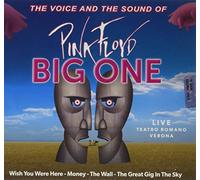 Big One - The Pink Floyd Show (Digipack Di Cartone a Tre Ante) [Import]