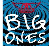 Aerosmith - Big Ones Slidepack [Import]