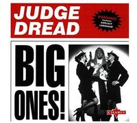 Judge Dread – Big Ones! – Charly