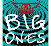 Big Ones - Collection Best Of (1 Cd)