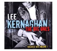 Kernaghan Lee – Big Ones: Greatest Hits, Vol. – Import