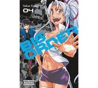 Big Order Volume 4 Sakae Esuno, Sakae Esuno (Auteur)
