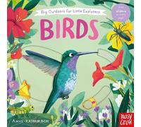 Big Outdoors for Little Explorers: Birds