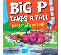 Big P Takes A Fall (And That's Not All)