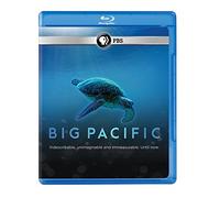 Big Pacific [Blu-Ray]