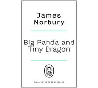 Big Panda And Tiny Dragon