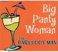 Big Panty Woman (3 Versions, 1998) [Import]