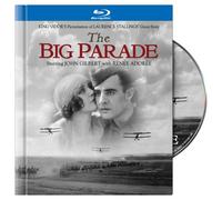 Big Parade [Blu-Ray]