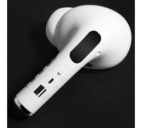 Big Pea Giant Haut-parleur Bluetooth Casque FM Haut-parleur Microphone TF Carte AUX USB Haut-parleurs portables sans fil Son 3D Stéréo Soundbar
