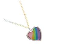 Big Pendant Toddler Play Jewelry Delicate Necklace for Girls Necklaces Heart Y-Necklace
