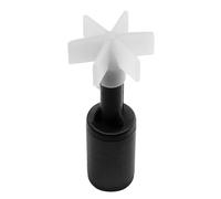 Big Peng Pièce de rechange pour ensemble de turbine compatible avec les filtres d'alimentation AquaClear 70/50 pour aquarium, A636 A636A1.