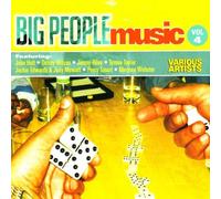 Big People Music Vol.4