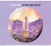 Big People Small Balloon [UK Import]