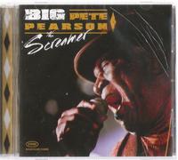 Big Pete Pearson - Screamer