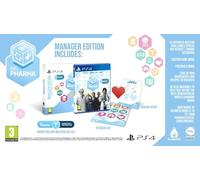 Big Pharma - Special Edition (PS4) (PlayStation 4)
