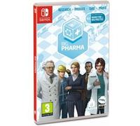 Mindscape – Jeu vidéo – Big Pharma