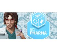 Big Pharma (PC)