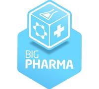 Big Pharma Steam Key GLOBAL