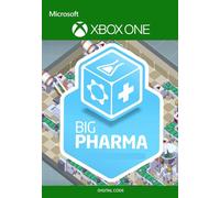 Big Pharma XBOX LIVE Key GLOBAL