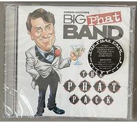 Big Phat Band - Phat Pack + Dvd