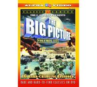 Big Picture 1 & 2 [DVD] [Region 1] [NTSC]