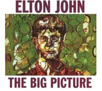 John Elton - The Big Picture