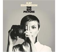 Kat Edmonson – Big Picture – CD – Legacy – Neuf