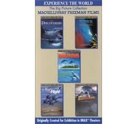 Big Picture Collection [VHS]