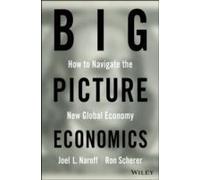 Big Picture Economics