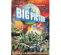Big Picture, Volume 2