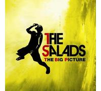 Big Pictures [DE Import]