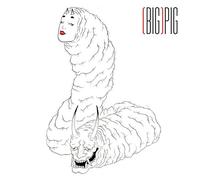 (Big) Pig - Grande Puerco [Musikkassette]