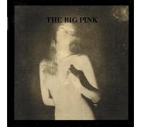 Big Pink - Brief History of Love [Import]
