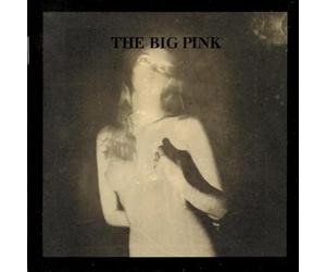Big Pink - Brief History of Love [Import]