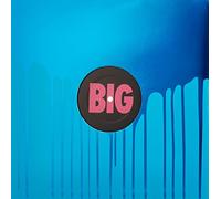 Big Pink - Hit The Ground (Superman) [Import]
