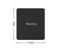 (Big, Pink) Magnetic Holder Sticker Wall Mount for Tablet Computer Magnets