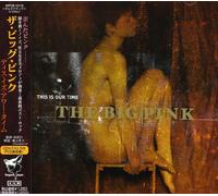 Big Pink - Too Young to Love [Import]