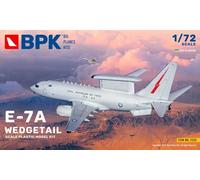 Big Planes Kits BPK7225 - 1:72 Boeing E-7A Wedgetail - Neuf
