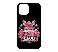 Big Planet Energy Earth Lunettes de Soleil souriantes Coque pour iPhone 12 Mini